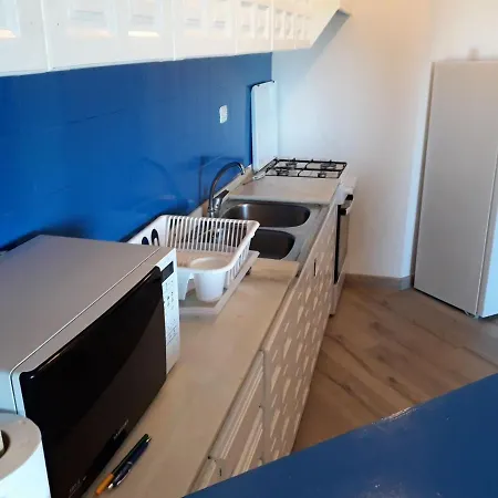 Apartamento Apartamento Jose