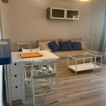 Apartamento Jose Apartamento *