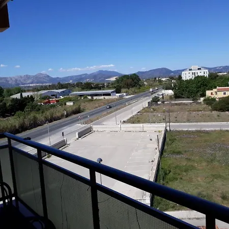 Apartamento Jose Denia