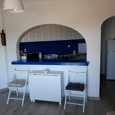 Apartment Apartamento Jose