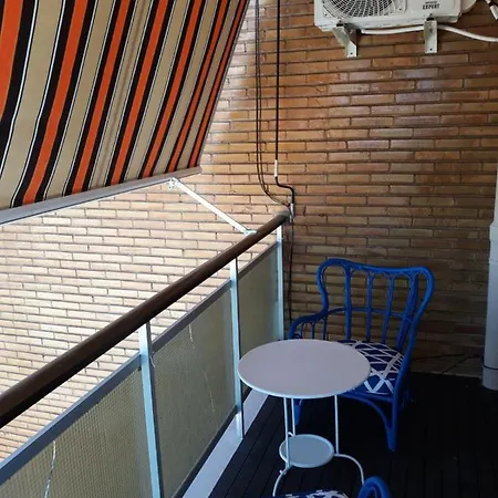 Apartment Apartamento Jose Denia