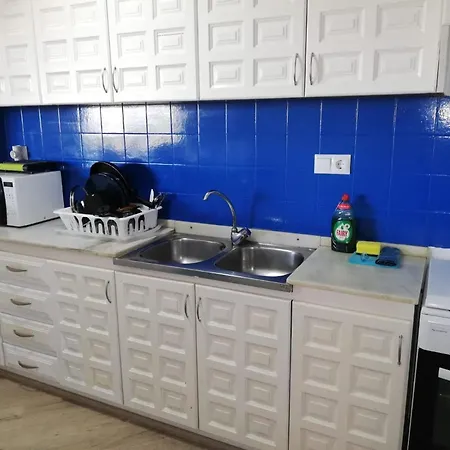 Apartamento Jose Apartment