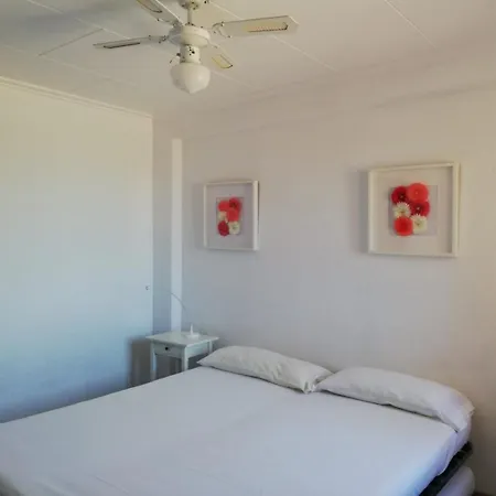 Apartamento Jose * Denia