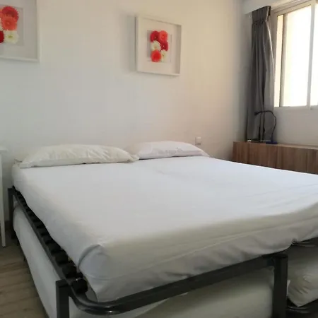 Apartment Apartamento Jose Denia