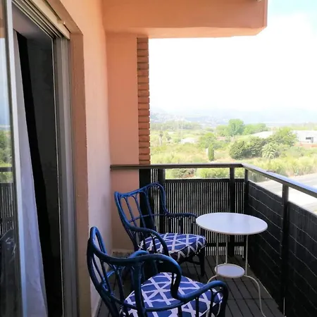 Apartamento Jose