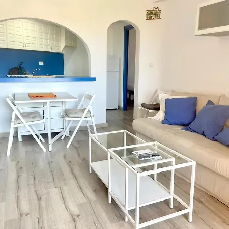 Apartamento Jose
