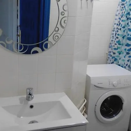 Apartment Apartamento Jose