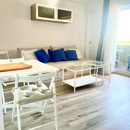 Apartment Apartamento Jose