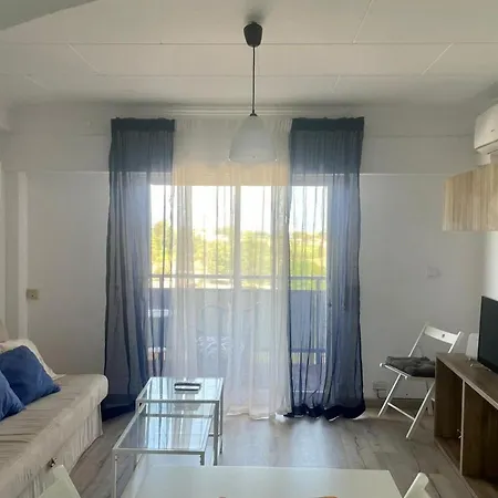 Apartment Apartamento Jose